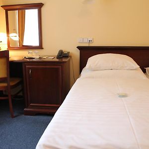 Standard Double Room Pool Wellness Access